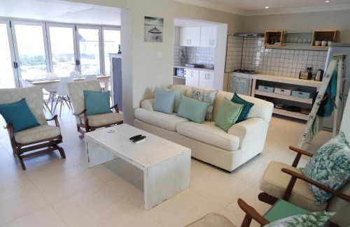 Stompneusbaai House | Rienks Beach Nook