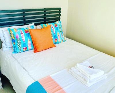 Stompneusbaai House | Rienks Beach Nook