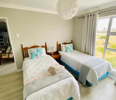 Stompneusbaai House | Rienks Beach Nook