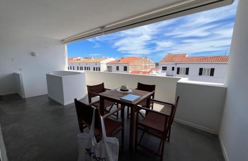 Fornells Apartment | Riera Rossello 3