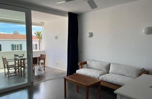 Fornells Apartment | Riera Rossello 3