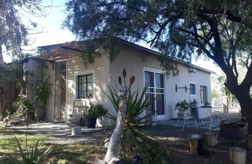 Prince Albert Apartment | Rietfontein farmstay