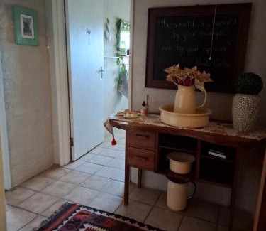 Prince Albert Apartment | Rietfontein farmstay