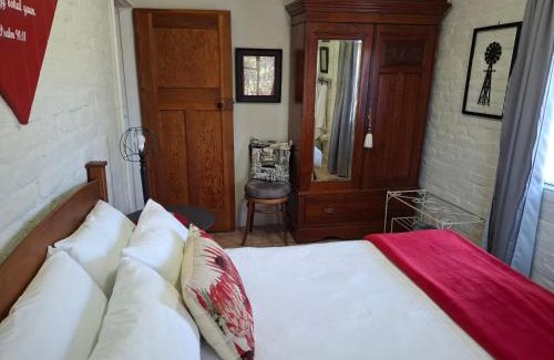 Prince Albert Apartment | Rietfontein farmstay