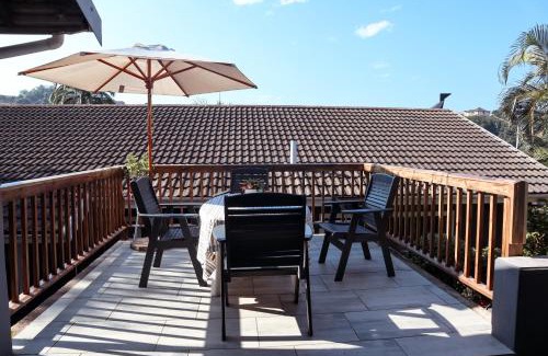 Amanzimtoti Apartment | Rietjie Se Plekkie