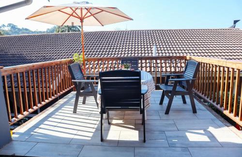 Amanzimtoti Apartment | Rietjie Se Plekkie