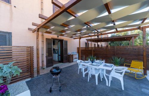 Birgi Vecchi House | Rif Holiday Home Stagnone Marsala