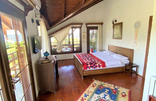 Sapanca House | Rif Sapanca