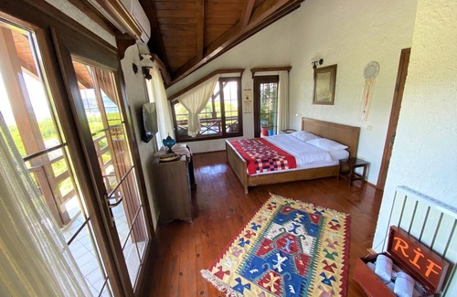 Sapanca House | Rif Sapanca