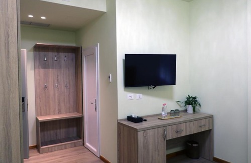 Durres Hotel | Rifat Peshkatari Hotel
