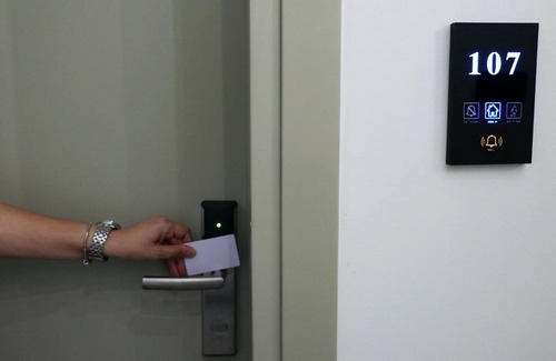 Durres Hotel | Rifat Peshkatari Hotel