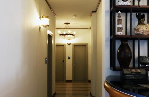 Durres Hotel | Rifat Peshkatari Hotel