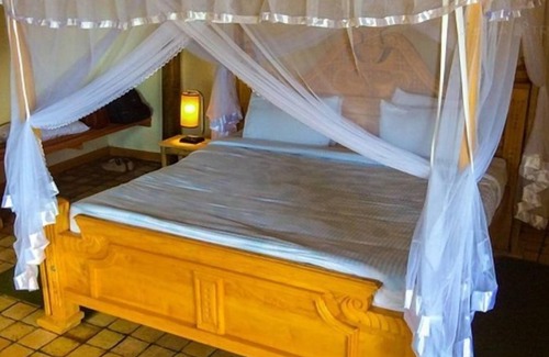 Rubirizi Cabin | Rift Valley Game Lodge