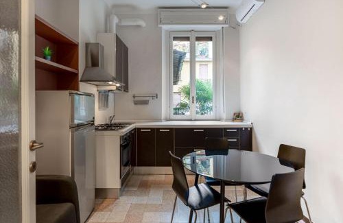 Acquabella Apartment | Rifugio Aselli Milano