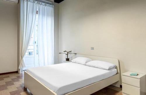 Acquabella Apartment | Rifugio Aselli Milano