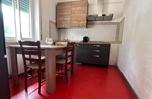 Suvereto House | Rifugio del Borgo