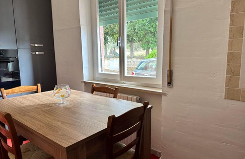 Suvereto House | Rifugio del Borgo