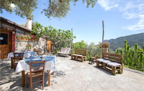 Cimina House | Rifugio Galluzzi