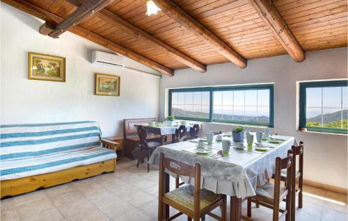 Cimina House | Rifugio Galluzzi