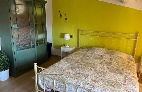Castagneto Carducci Apartment | Rifugio Romantico