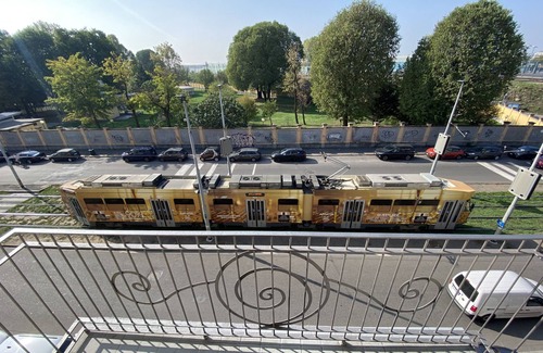 Forlanini Apartment | Rifugio Silenzioso vicino Linate Milano