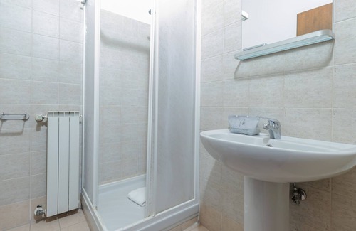 Forlanini Apartment | Rifugio Silenzioso vicino Linate Milano