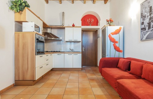 Forlanini Apartment | Rifugio Silenzioso vicino Linate Milano