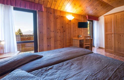 Tres Hotel | Rifugio Sores Adventure