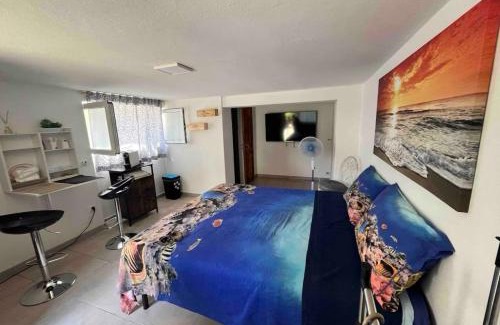 Vada House | Rifugio Sul Mare