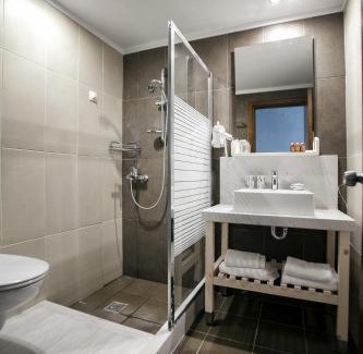Afytos Hotel | Rigas Boutique Hotel & Spa