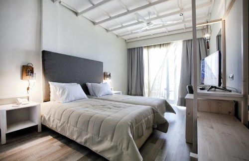 Afytos Hotel | Rigas Boutique Hotel & Spa