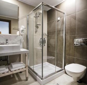 Afytos Hotel | Rigas Boutique Hotel & Spa