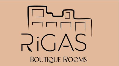 Pefkochori Apartment | Rigas Boutique Rooms