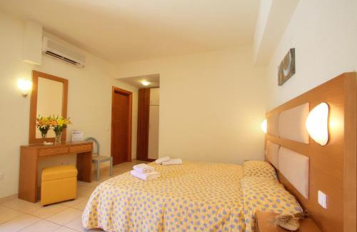 Skopelos Apartment | Rigas Hotel Skopelos