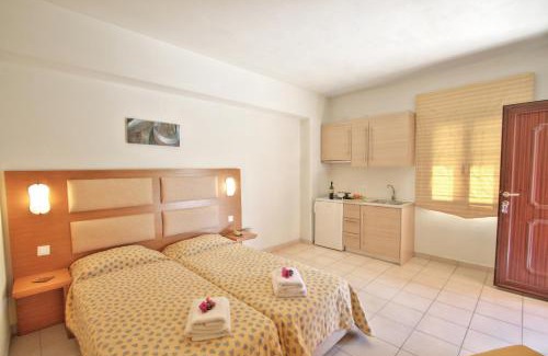 Skopelos Apartment | Rigas Hotel Skopelos