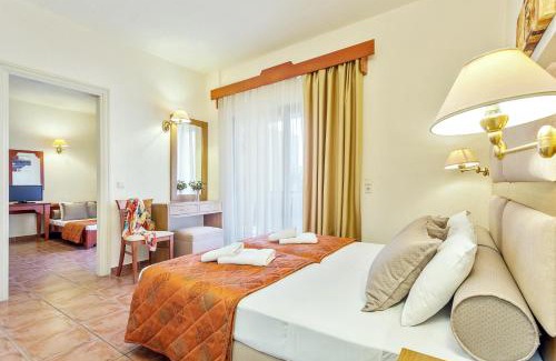 Skopelos Apartment | Rigas Hotel Skopelos