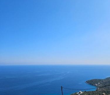 East Mani Apartment | Rigas stone tower east Mani 1