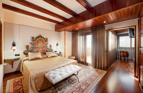 Lloret de Mar Hotel | Rigat Park & Spa Hotel