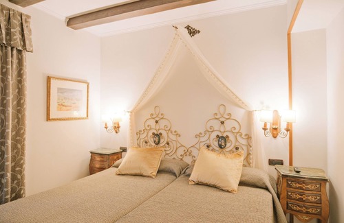 Lloret de Mar Hotel | Rigat Park & Spa Hotel