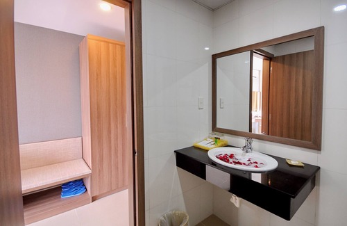 Tran Phu Beach Hotel | Rigel Hotel
