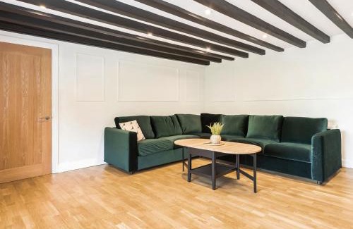Briggswath House | Rigg Farm Cottage