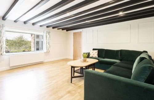 Briggswath House | Rigg Farm Cottage - NR Whitby