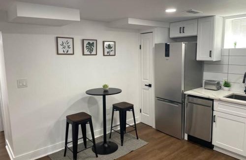 North Michigan Park House | Riggs Park Treasure