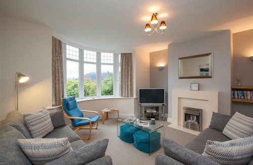 Portinscale House | Riggside