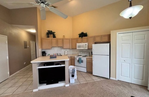 Port Saint Lucie Condo | Right Direction Rentals 1 Bedroom Villa 9906