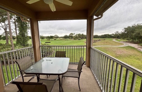 Port Saint Lucie Condo | Right Direction Rentals 1 Bedroom Villa 9906