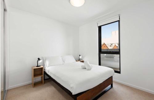 Geelong Apartment | Right in the centre of town
