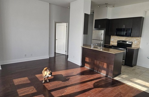 Newtonbrook Condo | Right in the middle of Thornhill, Vaughan and North York.nBathurst & Steeles
