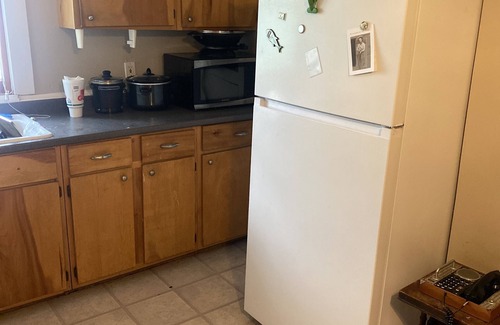 Kessler Apartment | Right next to all the bars and all the great restaurants of Bishop Arts District