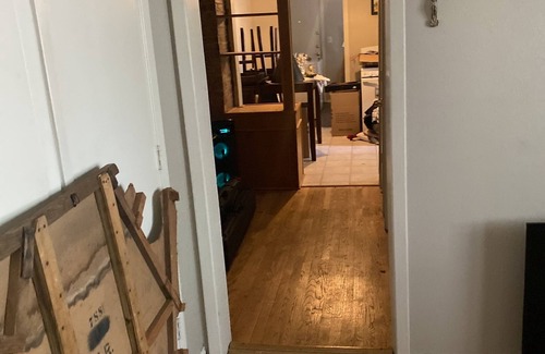 Kessler Apartment | Right next to all the bars and all the great restaurants of Bishop Arts District